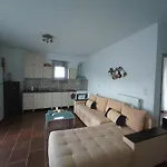 Rivet's House Zagora