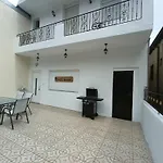 Casa de Férias Rivet's House *