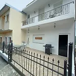 Rivet's House *