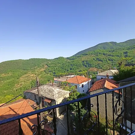 Rivet's House 펜션 자고라