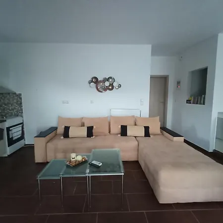 Rivet's House 度假居 扎戈拉