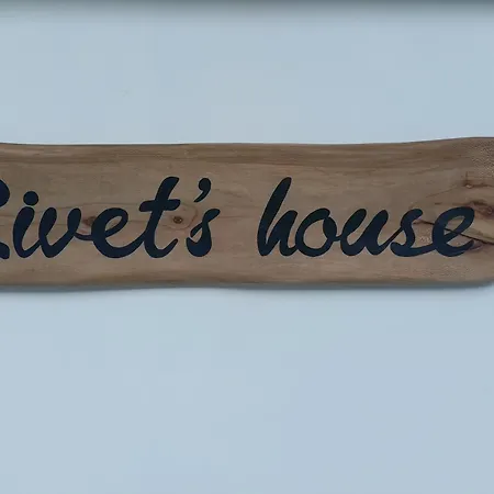Rivet's House