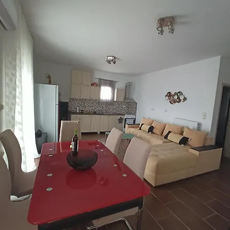 Rivet's House