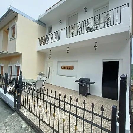 Rivet's House *