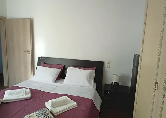 Rivet's House 펜션 *