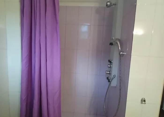 Rivet's House 펜션 *