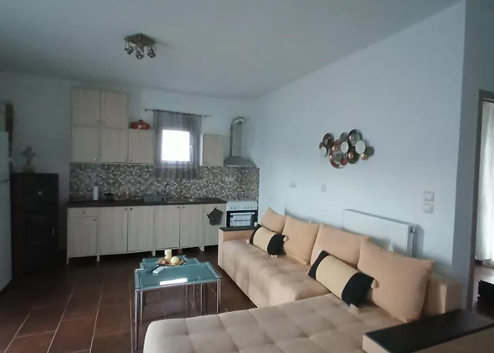 Rivet's House 자고라