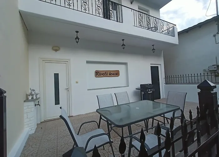 Rivet's House 펜션 *