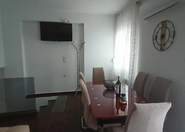 Rivet's House 펜션