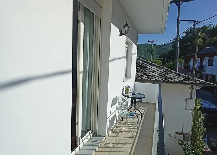 Rivet's House 펜션