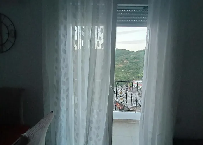 펜션 Rivet's House 자고라