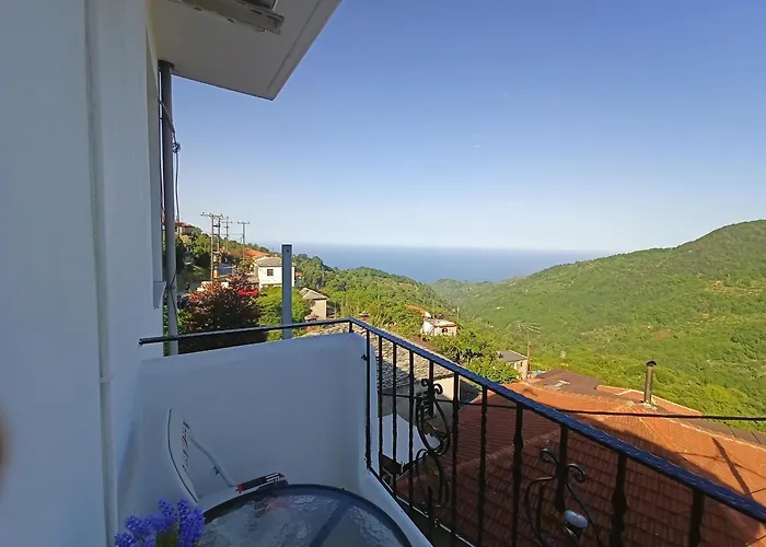 Rivet's House 펜션