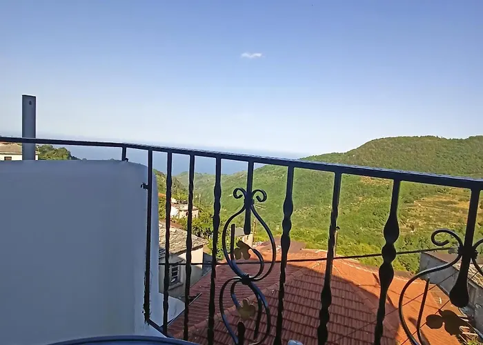 펜션 Rivet's House