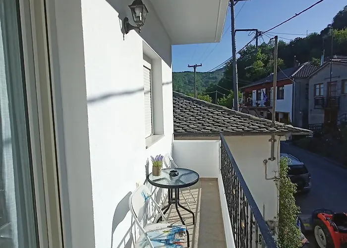 Rivet's House 펜션 *