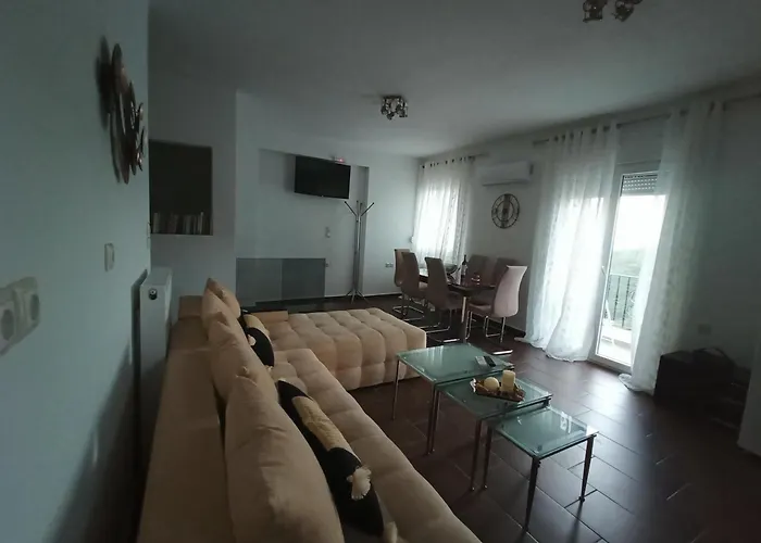 Rivet's House 펜션 자고라