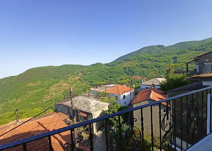 Rivet's House 펜션 자고라