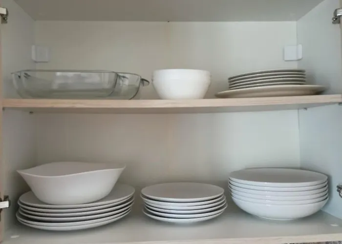 Rivet's House 펜션