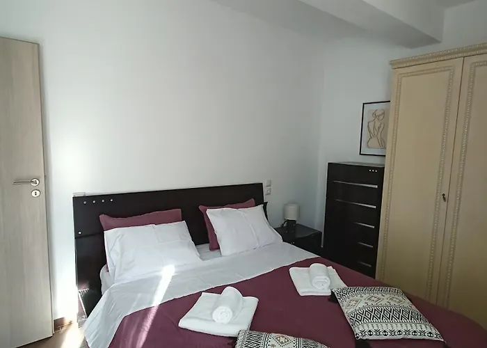 펜션 Rivet's House *