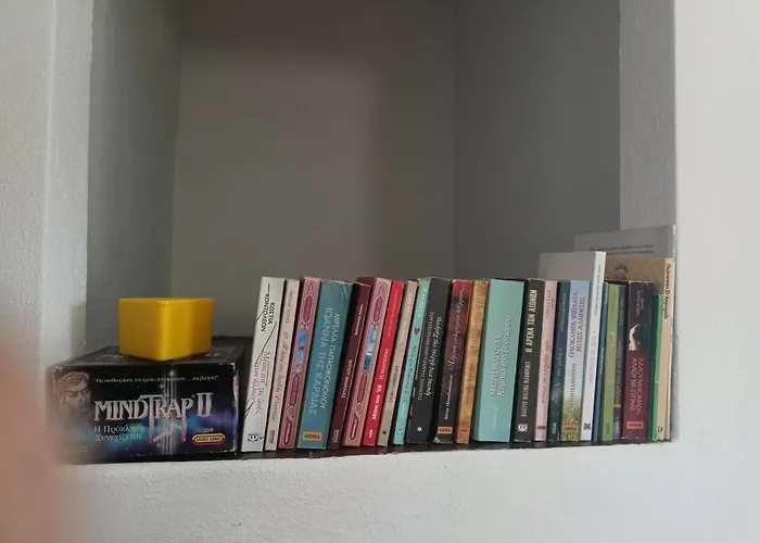 Rivet's House 자고라