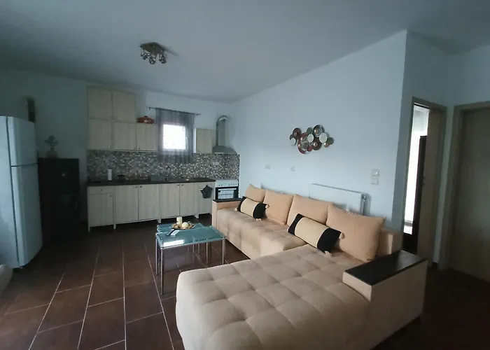 Rivet's House * 자고라