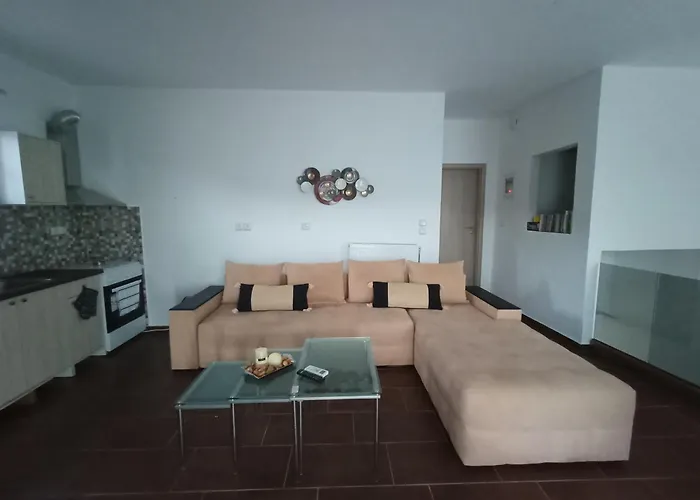 Rivet's House 펜션 자고라