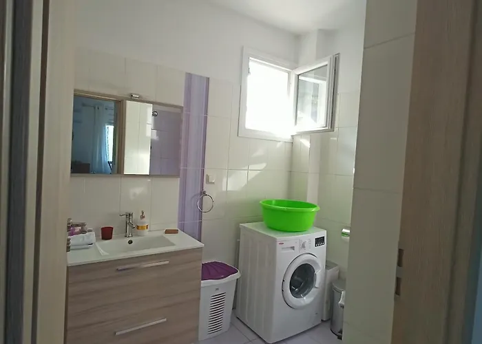 펜션 Rivet's House