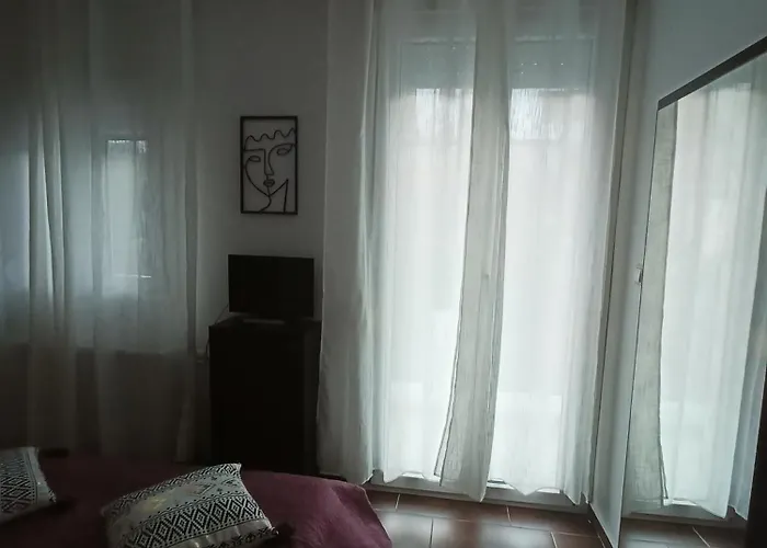 펜션 Rivet's House 자고라