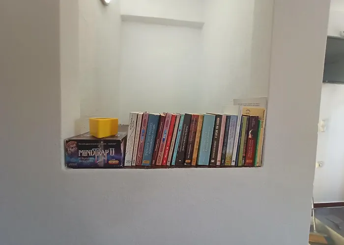 펜션 Rivet's House 자고라