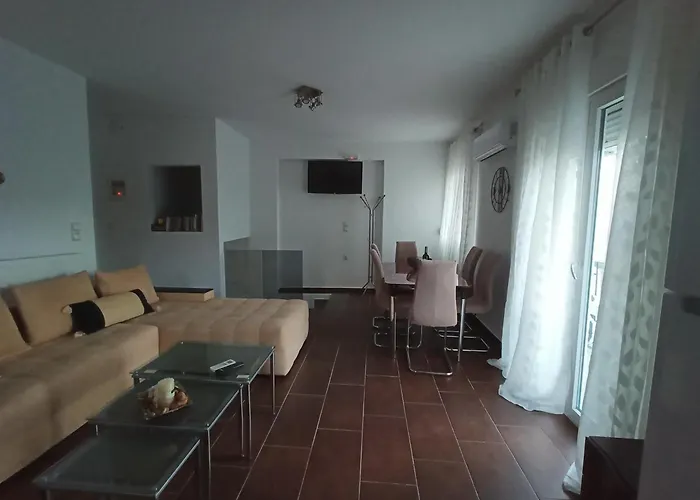 펜션 Rivet's House