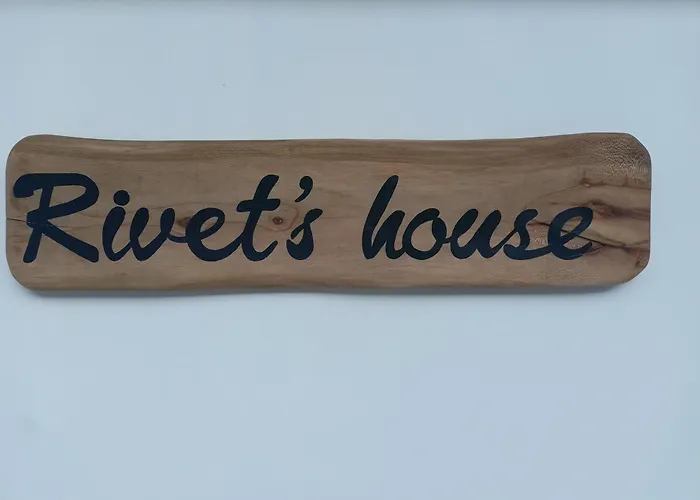 Rivet's House