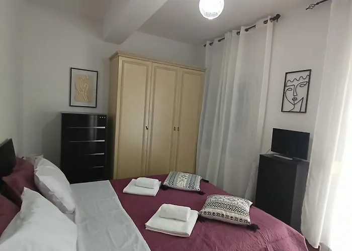 Rivet's House * 자고라