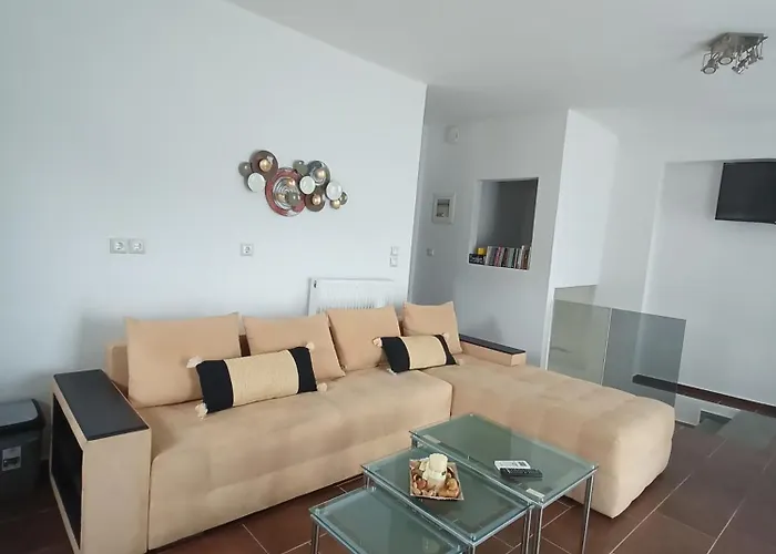 Rivet's House 자고라