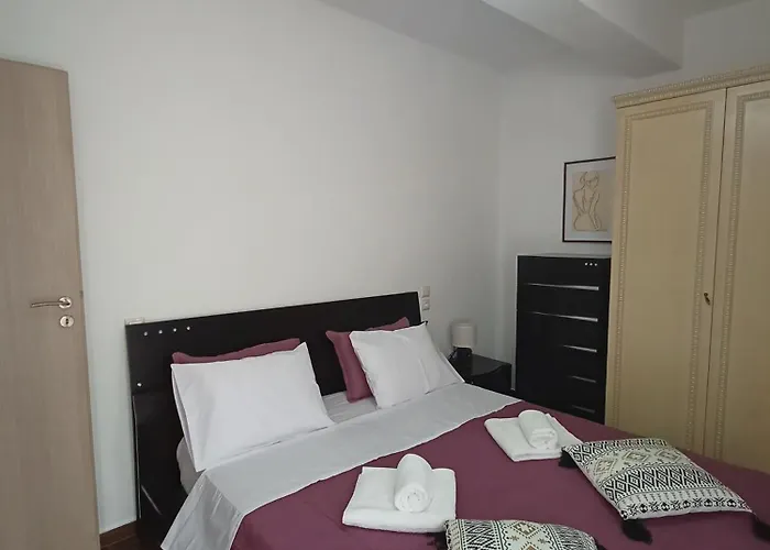 펜션 Rivet's House 자고라