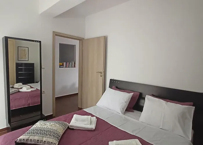 Rivet's House 펜션