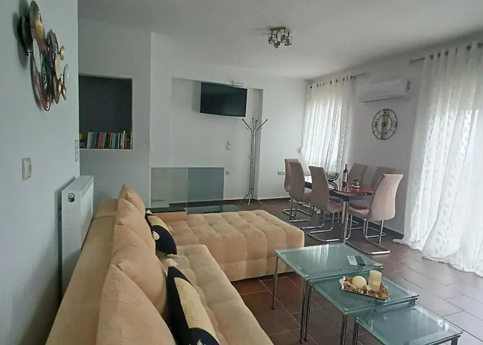 Rivet's House 자고라