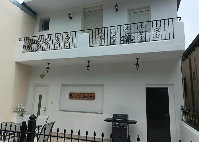 펜션 Rivet's House