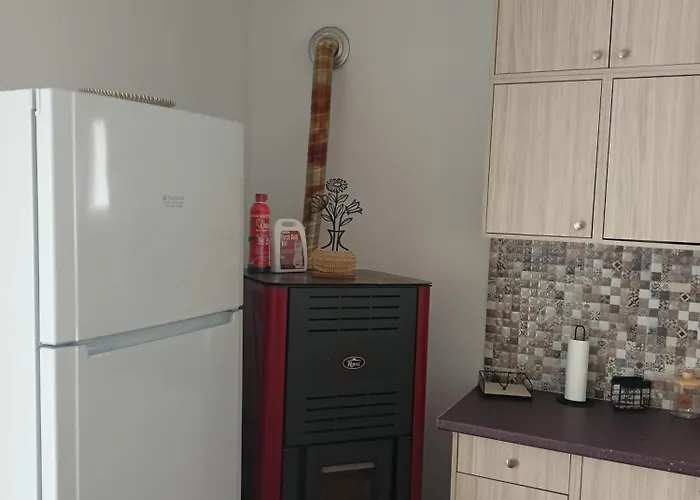 Rivet's House 펜션 *