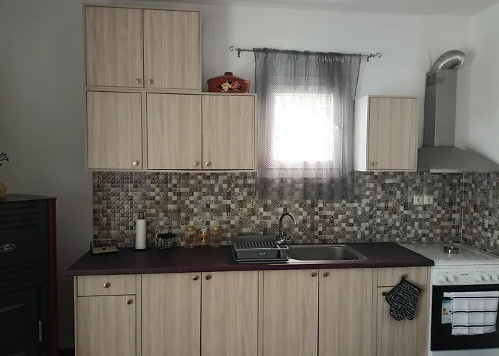 Rivet's House 펜션 *