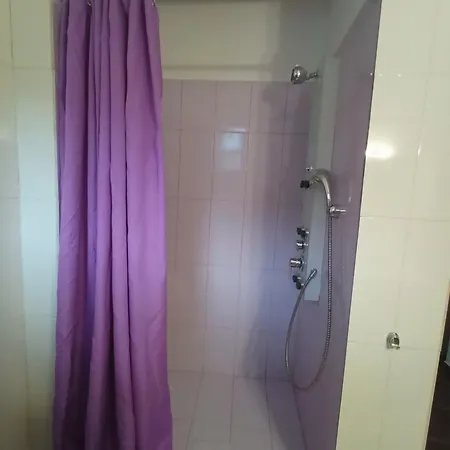 Rivet's House Ferienhaus *