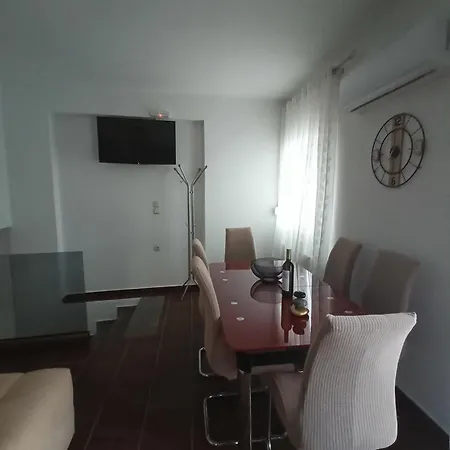 Rivet's House Ferienhaus