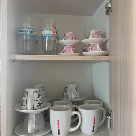 Ferienhaus Rivet's House Zagora