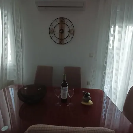 Rivet's House Ferienhaus Zagora