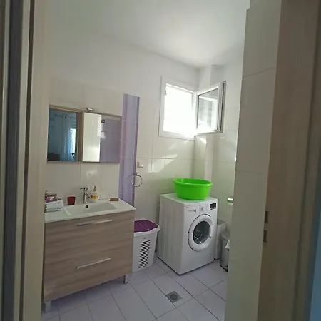 Ferienhaus Rivet's House