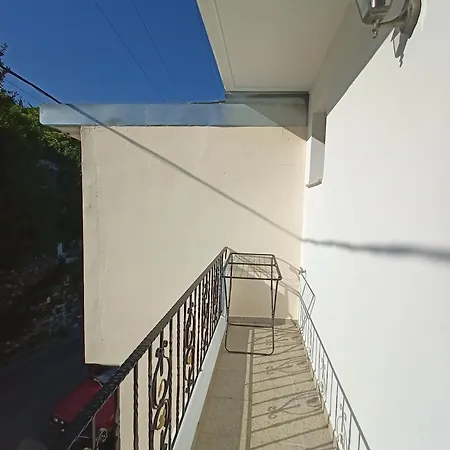 Ferienhaus Rivet's House *