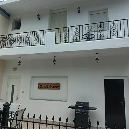 Ferienhaus Rivet's House